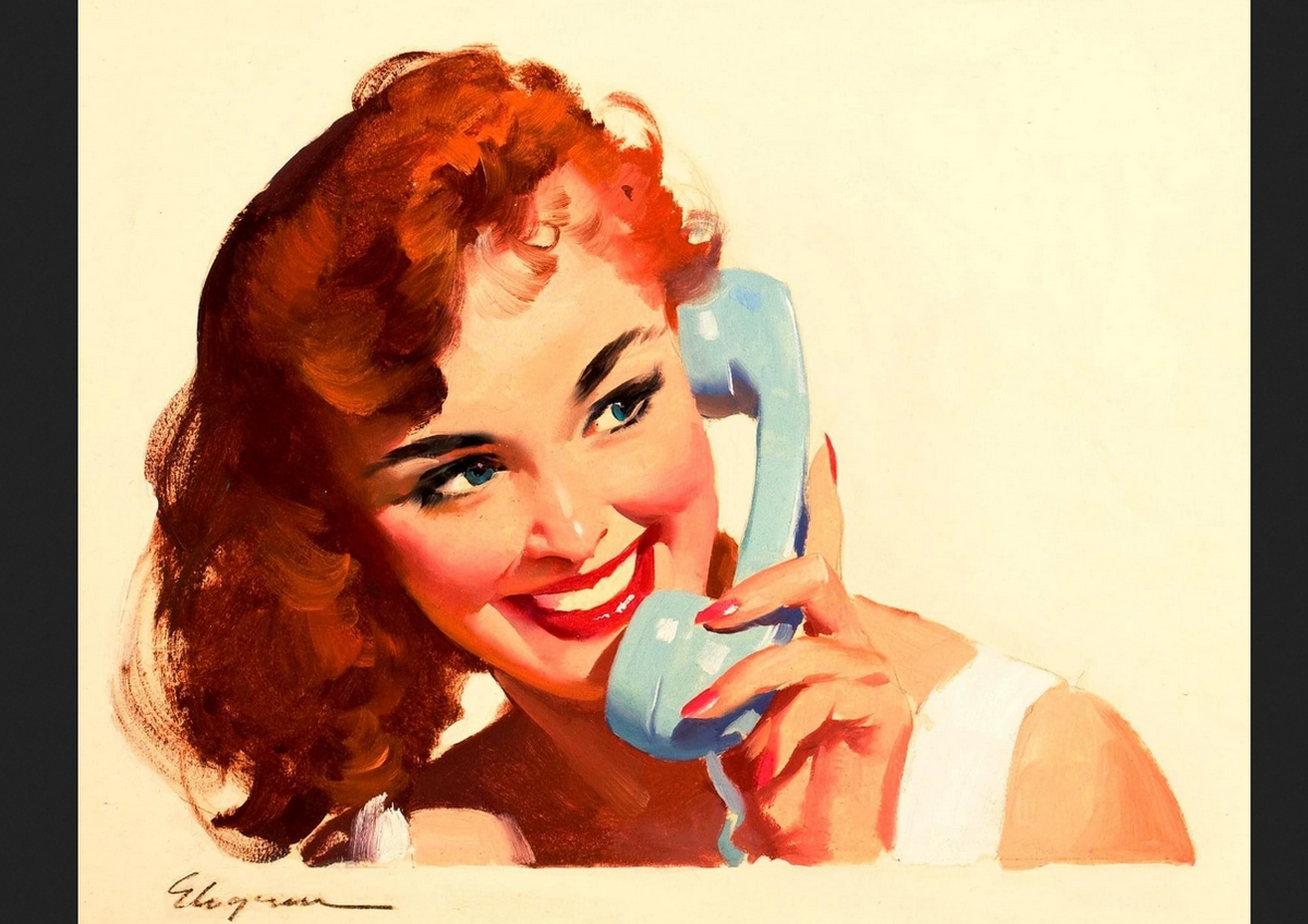 Джил Элвгрен