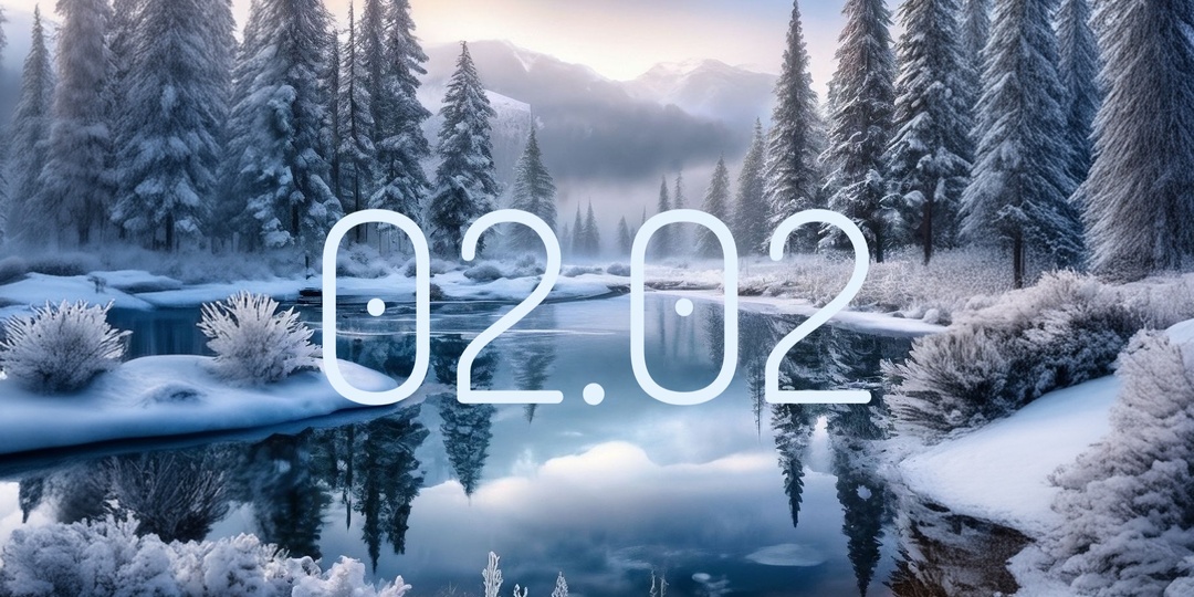 Магия зеркальной даты 02.02: Что можно и нельзя делать в день удвоенной силы Вселенной