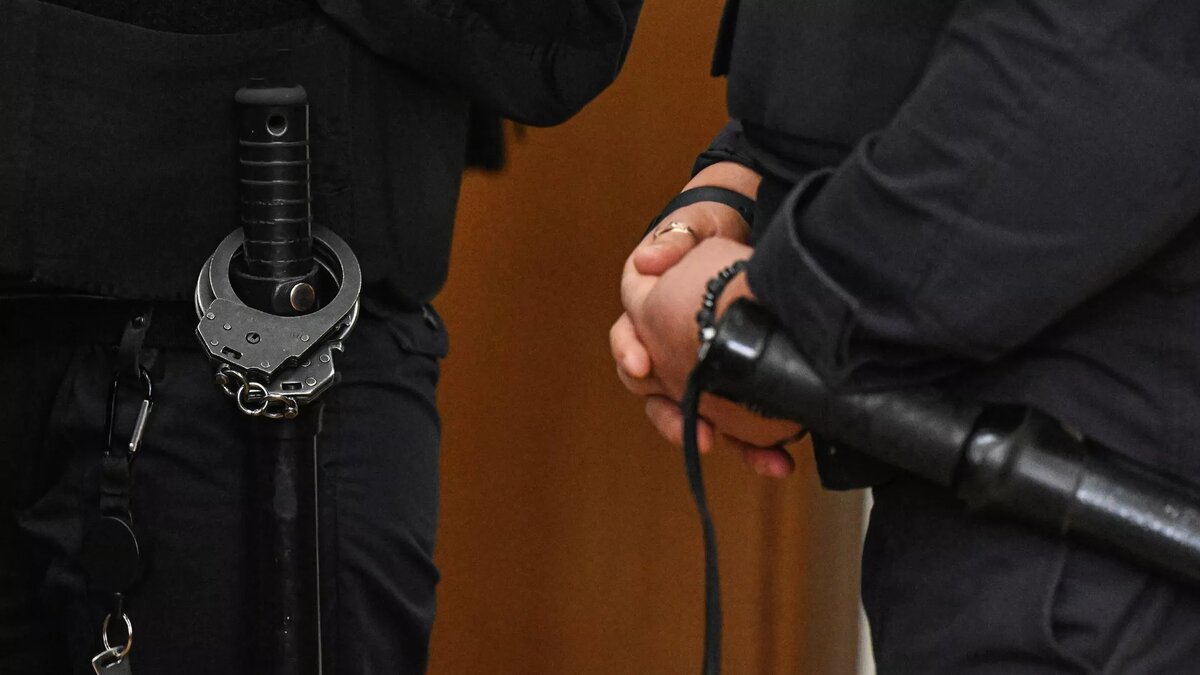 © Sputnik / Алексей Майшев / Перейти в фотобанк