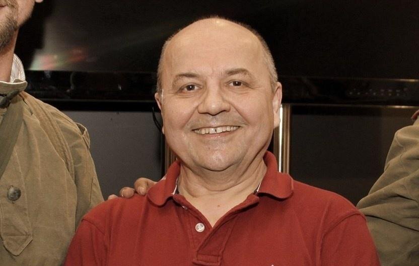 Главный фальсификатор истории Красной Армии