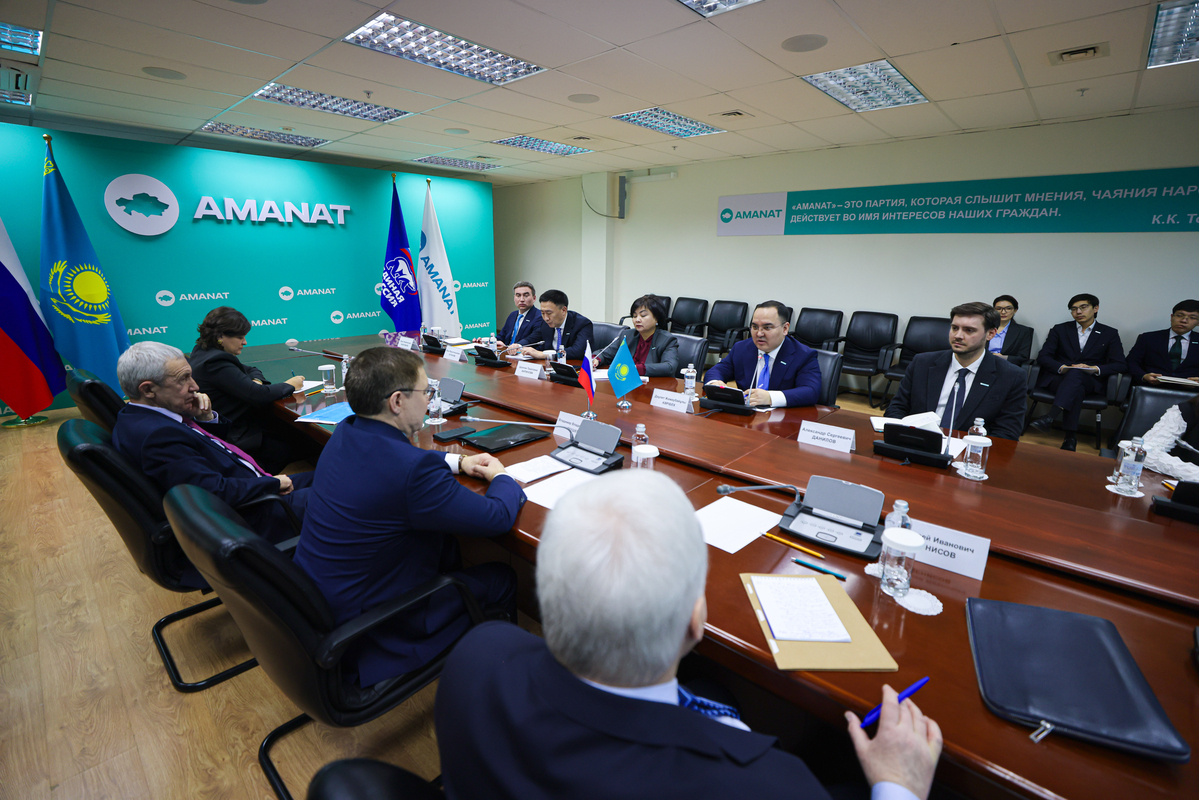    Фото: Единая Россия, источник: er.ru