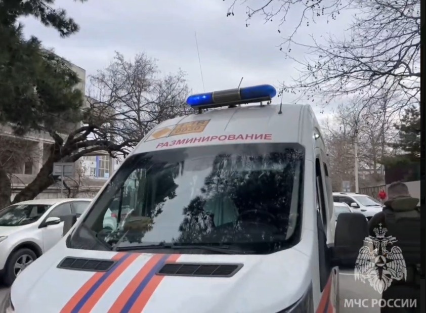    Фото: МЧС РО Редактор