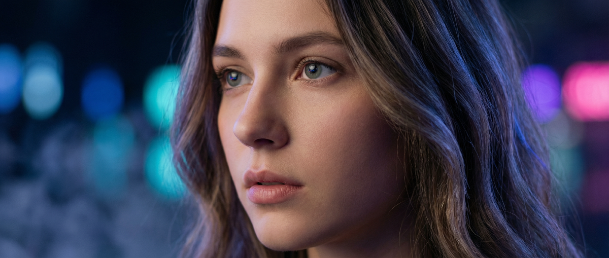 Фото сгенерированно ИИ