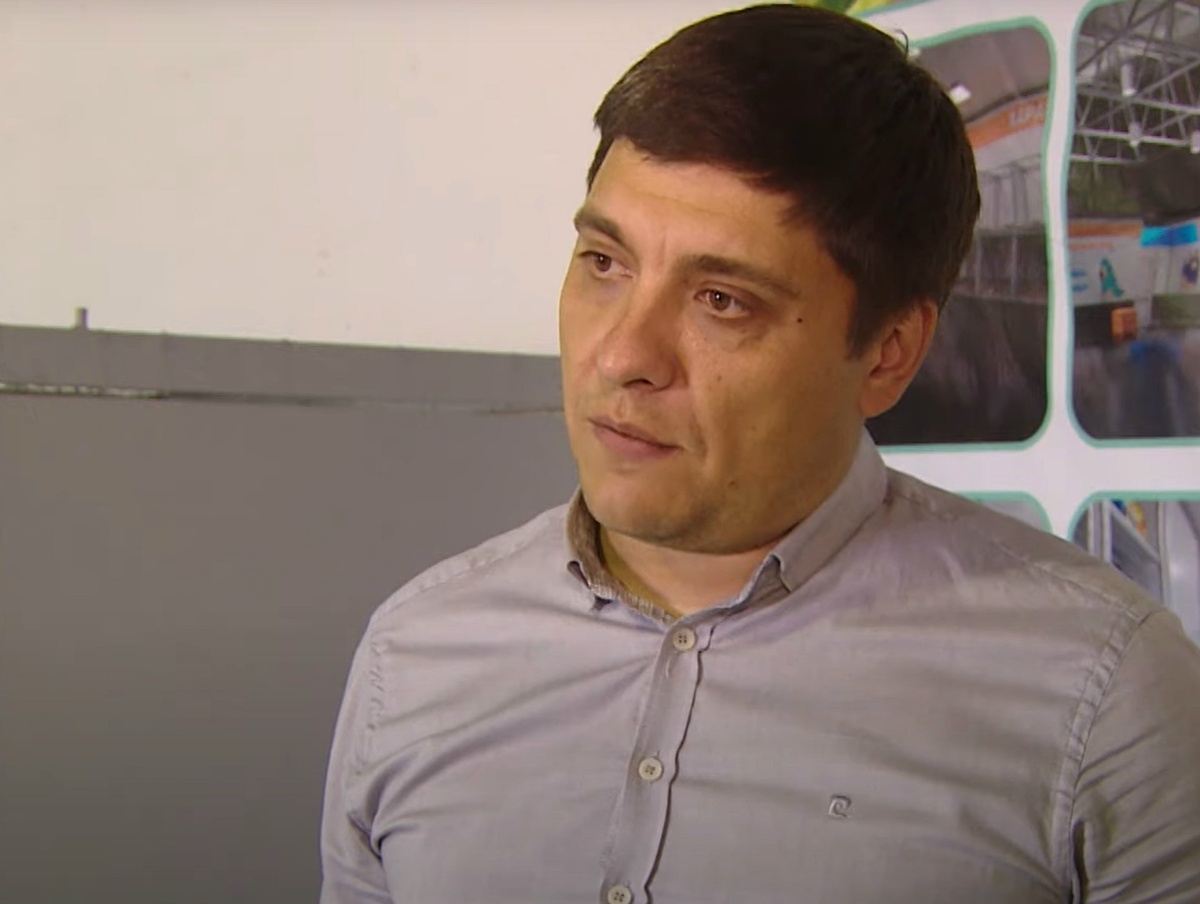 Фото: ГТРК «Лотос» (Астрахань) / vk.com 