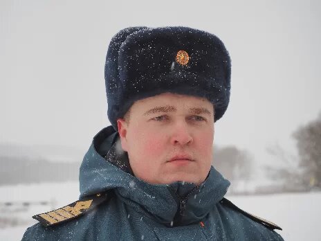 Александр Ермаков