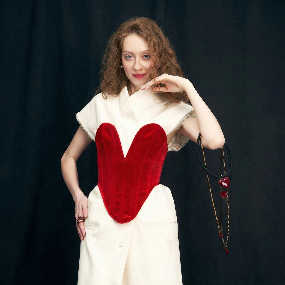 Коллекция «Сердцебиение»