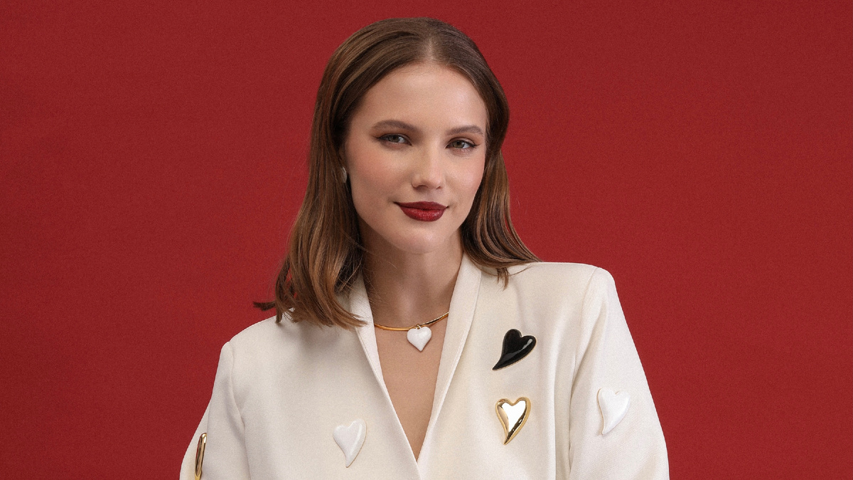 Коллекция «Сердцебиение»