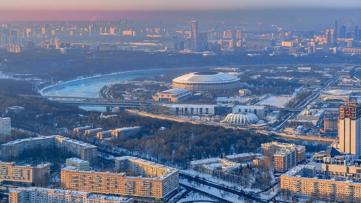    Фото: mos.ru / Официальный сайт мэра Москвы