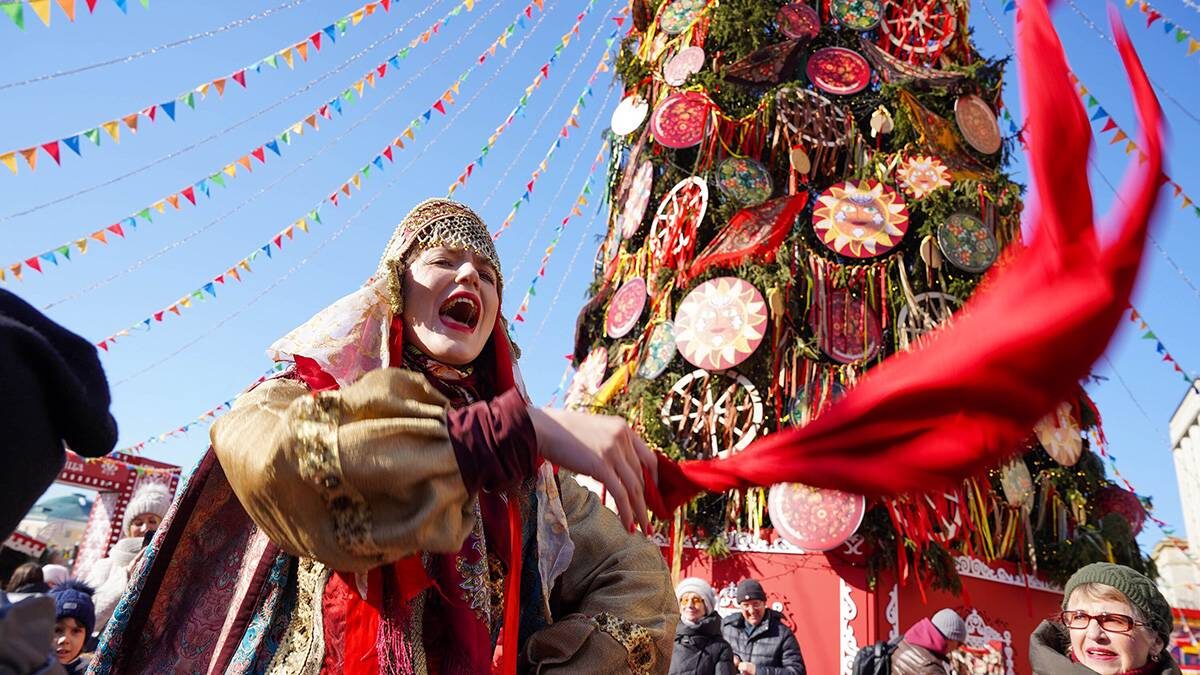    Фото: Александр Авилов / АГН Москва