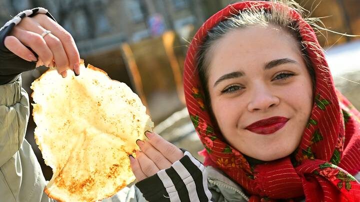  Фото: Сергей Киселев / АГН Москва