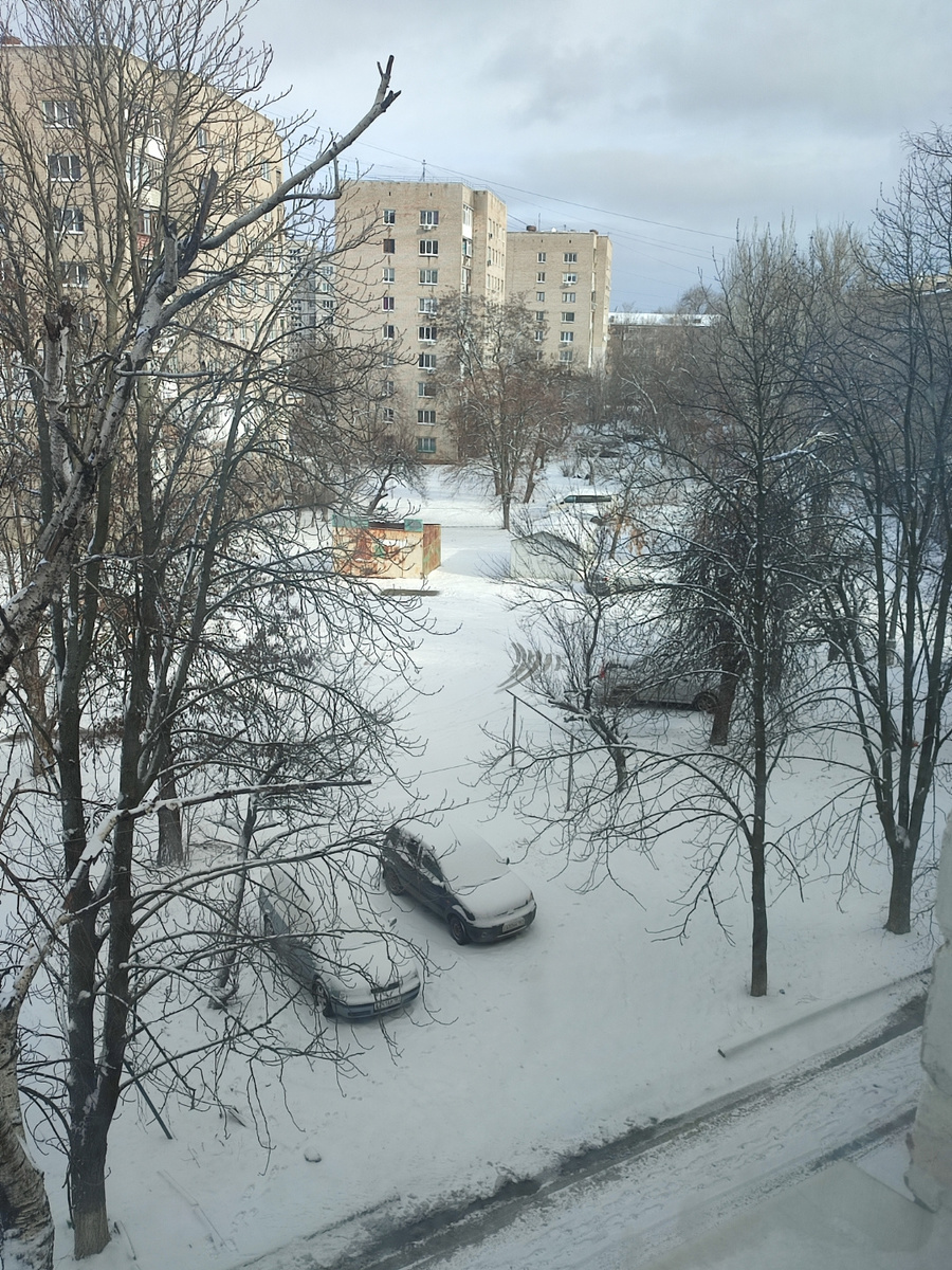 Фото из личного архива