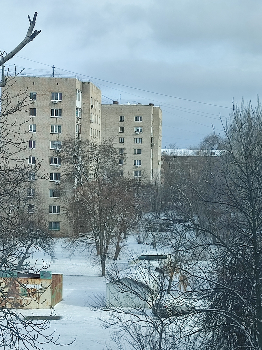 Фото из личного архива