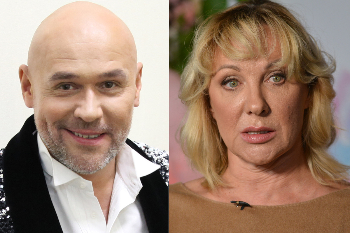     «Она вспыхнула»: Максим Аверин рассказал о конфликте с Еленой Яковлевой на съемках «Склифосовского»