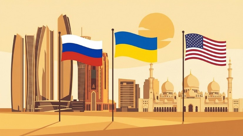   Сгенерировано с помощью ИИ