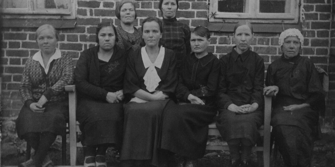 Заслуженный врач республики. Алферьева Зоя Хрисанфовна.