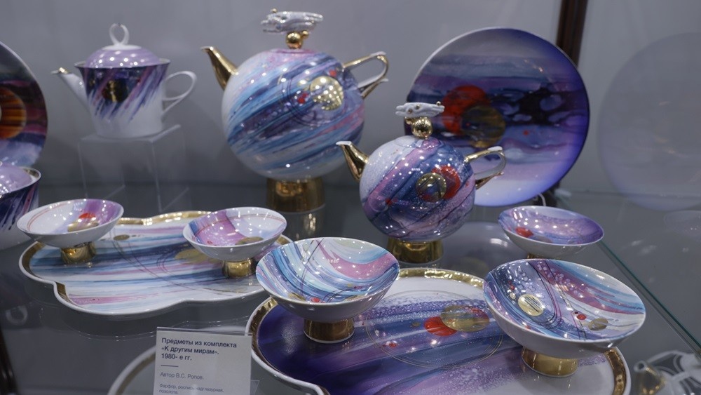 Пресс-служба Национального центра «Россия»