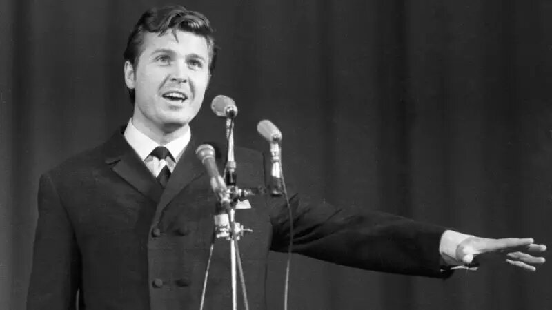    Фото: Лев Лещенко / Рудольф Алфимов