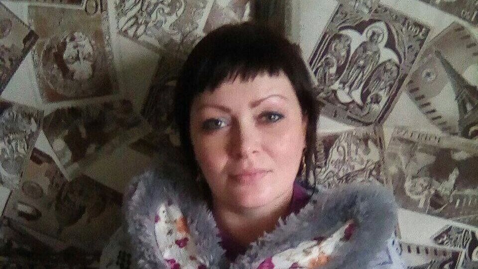 В Пермском крае пропала 42-летняя женщина