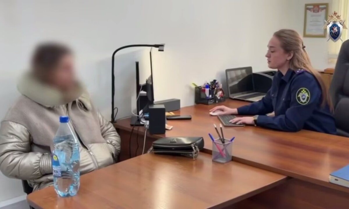     / Источник: Кадр из видео