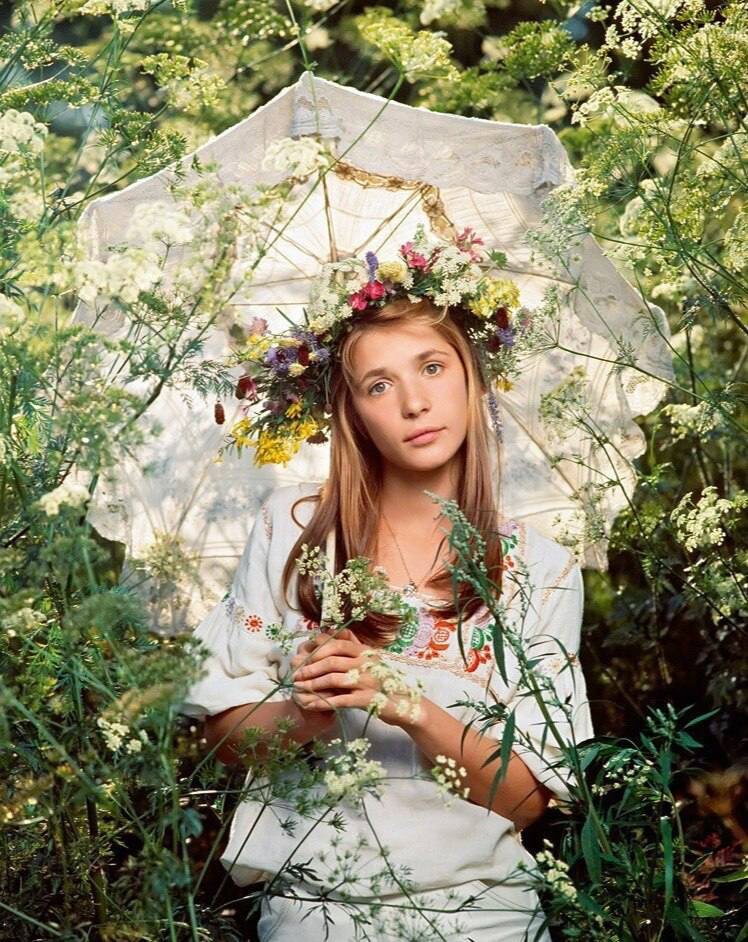 Фото в открытом доступе