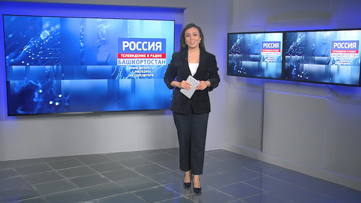    «Вести-Башкортостан. События недели» рассказали о топе новостей сайта GTRKRB.RU