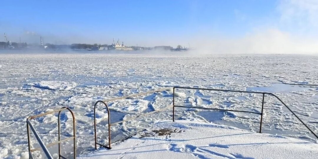 В Калининградской области возникли проблемы с паромом до Балтийска