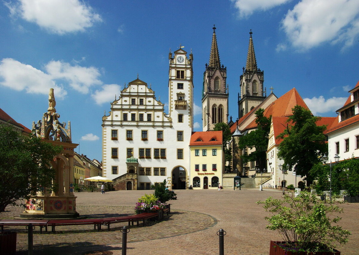 Место казни Доры фон Нессен