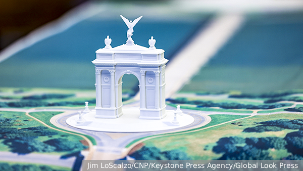     Фото: Jim LoScalzo/CNP/Keystone Press Agency/Global Look Press   
 Текст: Дарья Григоренко