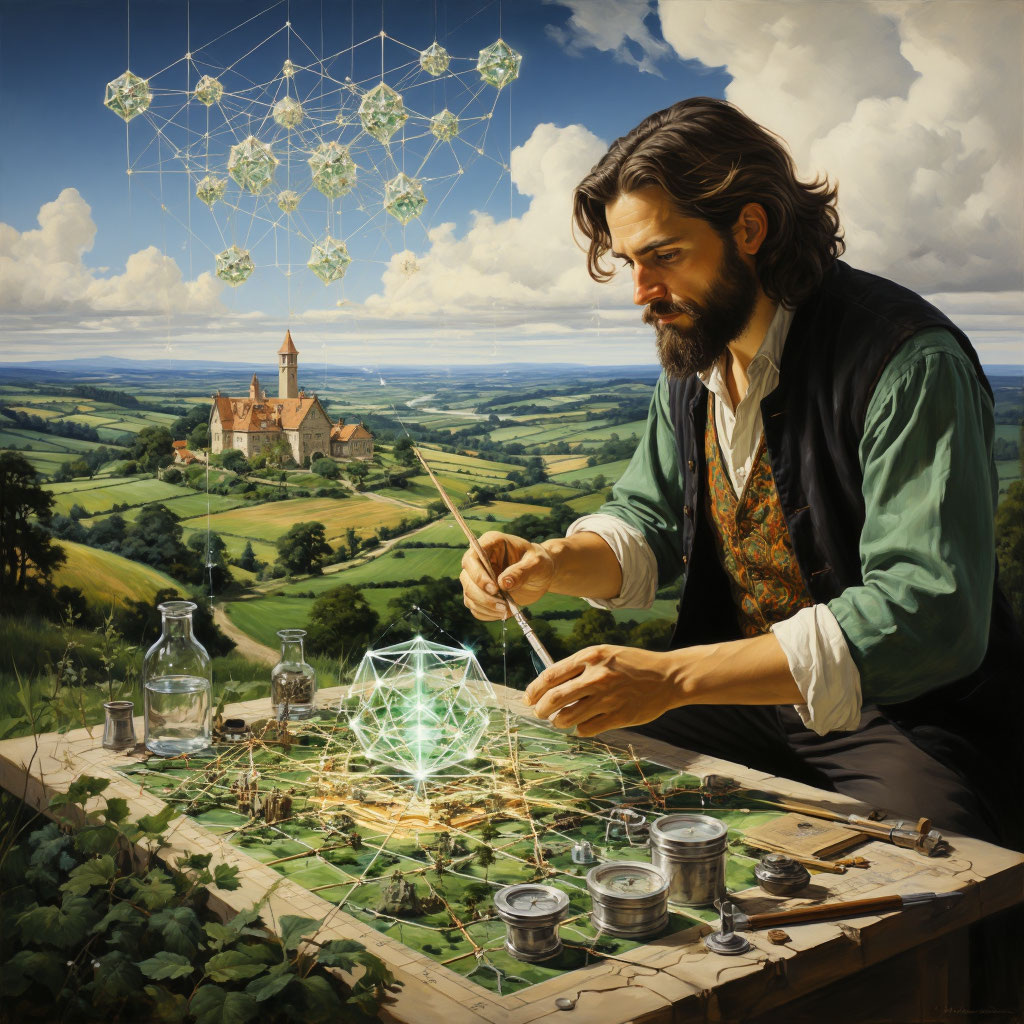 Межевание земельного участка под ключ ᐈ Установление границ земли с кадастровым инженером — LexCounsel