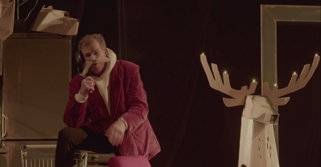 Фото: t.me/dramteatr_samara  📷
