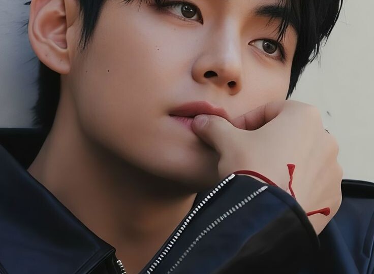 Шепот за кулисами. Тэхен. Конец.