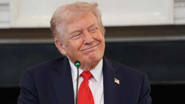    © AP Photo / Evan Vucci