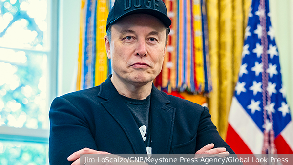     Фото: Jim LoScalzo/CNP/Keystone Press Agency/Global Look Press   
 Текст: Дарья Григоренко