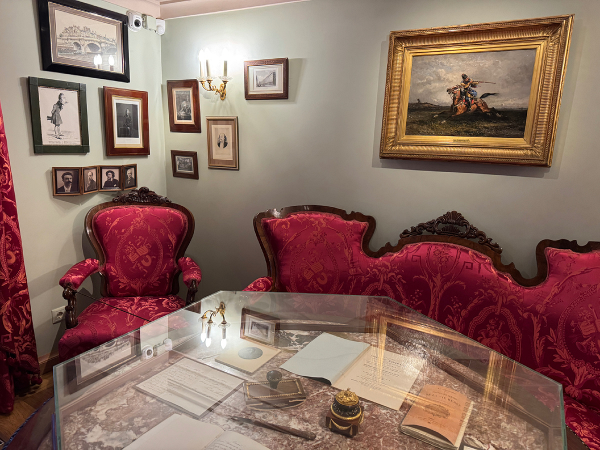 Фото автора 