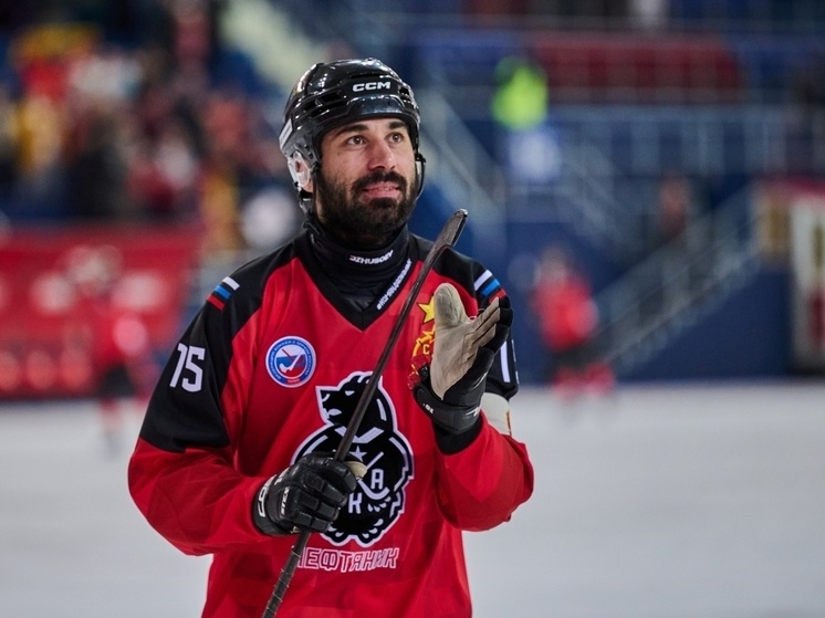     Без рекордов, но с победой: «СКА-Нефтяник» одолел в Хабаровске «Родину», одержав 16 победу подряд. Фото: ХК "СКА-Нефтяник"