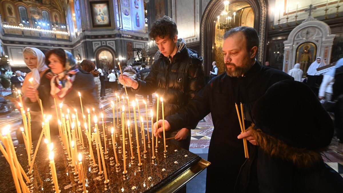 Фото: Komsomolskaya Pravda/Global Look Press