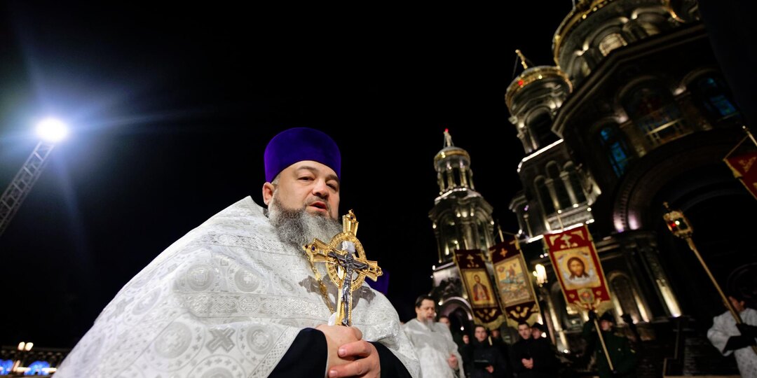 Календарь церковных праздников февраля 2026: когда Сретение, Трёхсвятие и Великий пост