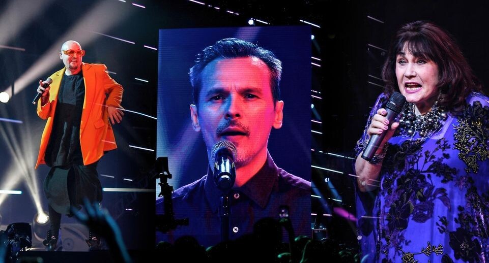    РИА «Новости»