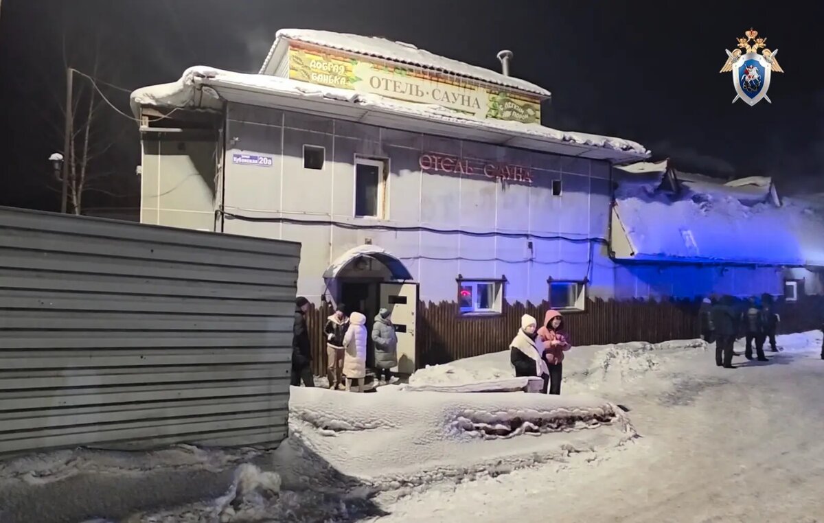    Фото: пресс-служба СУ СК России по Кемеровской области