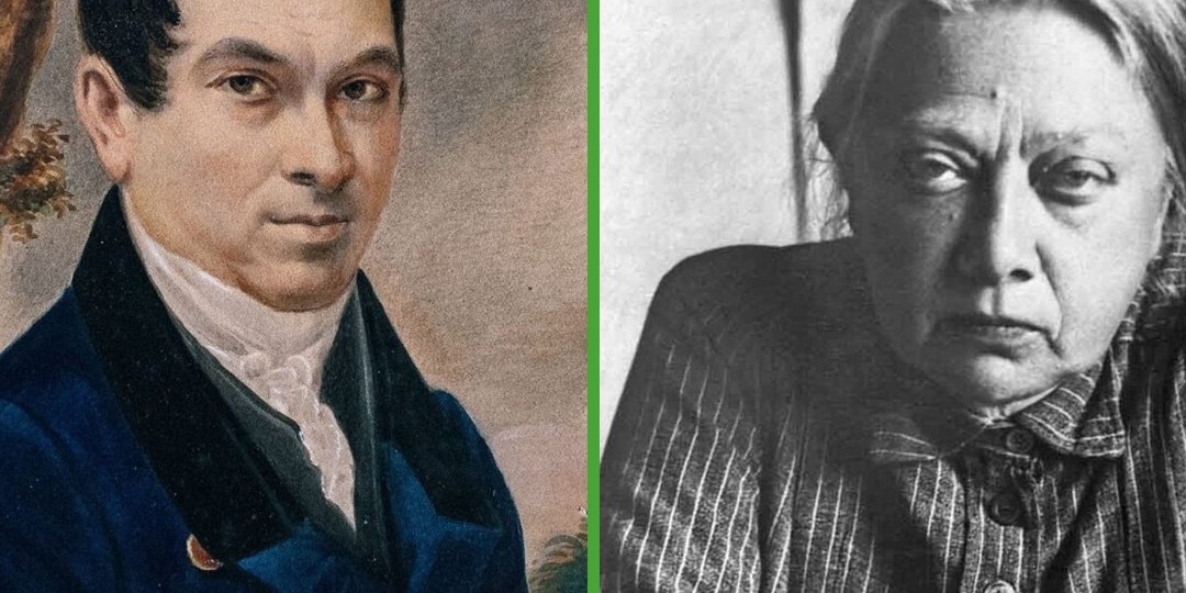 😳 Как Надежда Крупская связана с алтайским губернатором