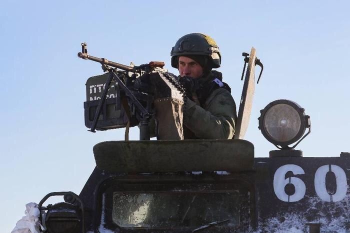 Обложка © ТАСС / Эрик Романенко