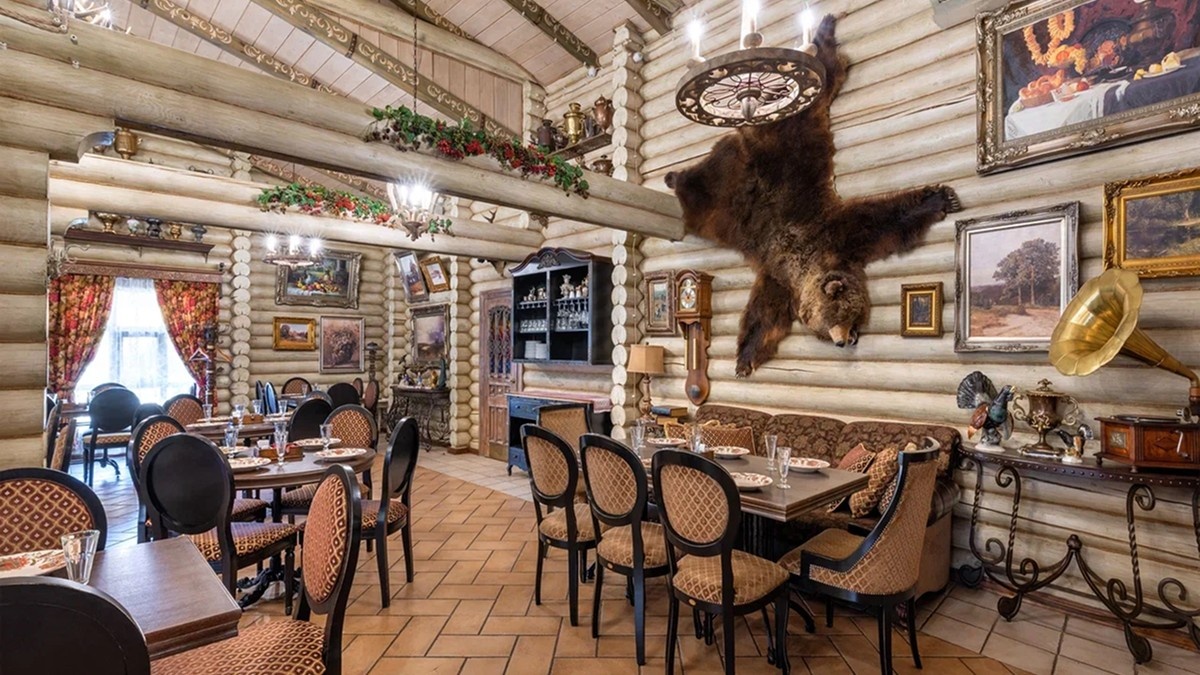 Фото: «Тетервь»