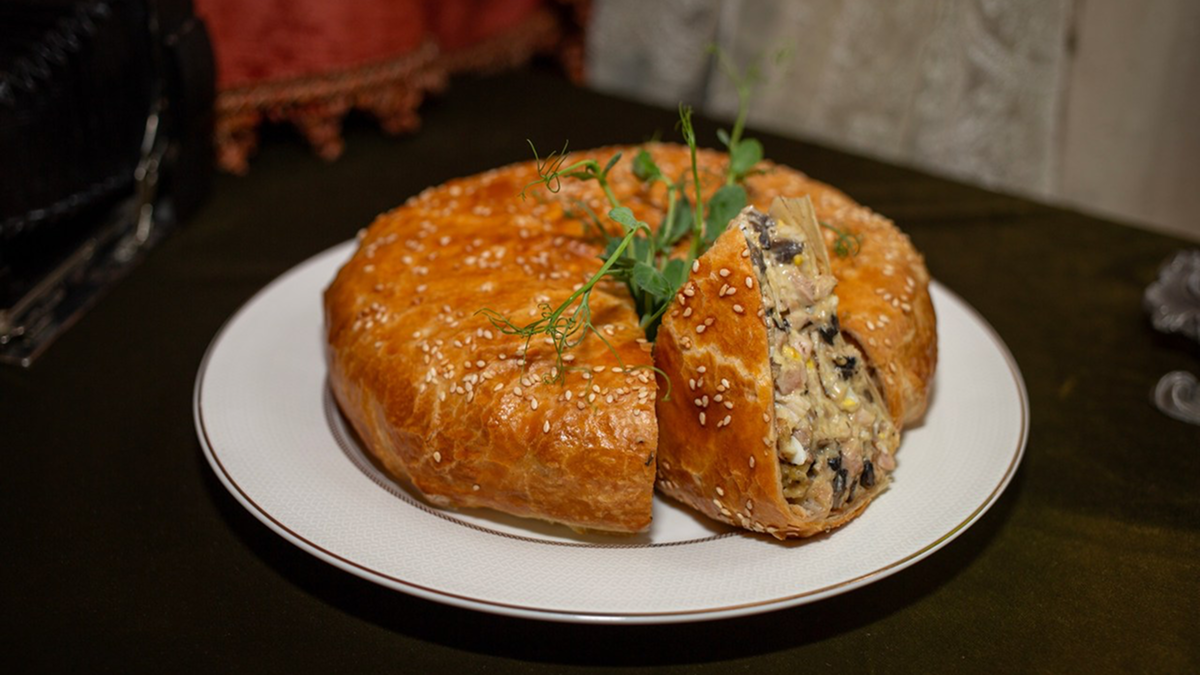 Фото: «Общество СытыхЪ»

