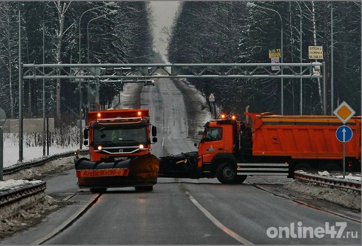 фото:  Валентин Илюшин/Online47