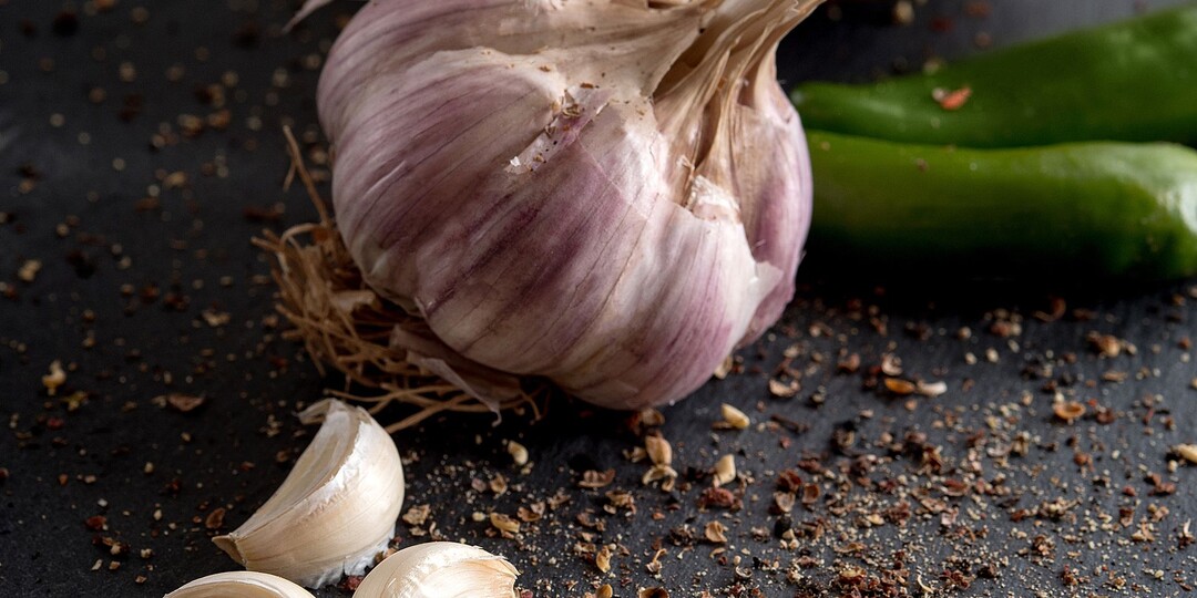 Чеснок каждый день: что на самом деле происходит с вашим телом, когда вы добавляете эту маленькую дольку в рацион