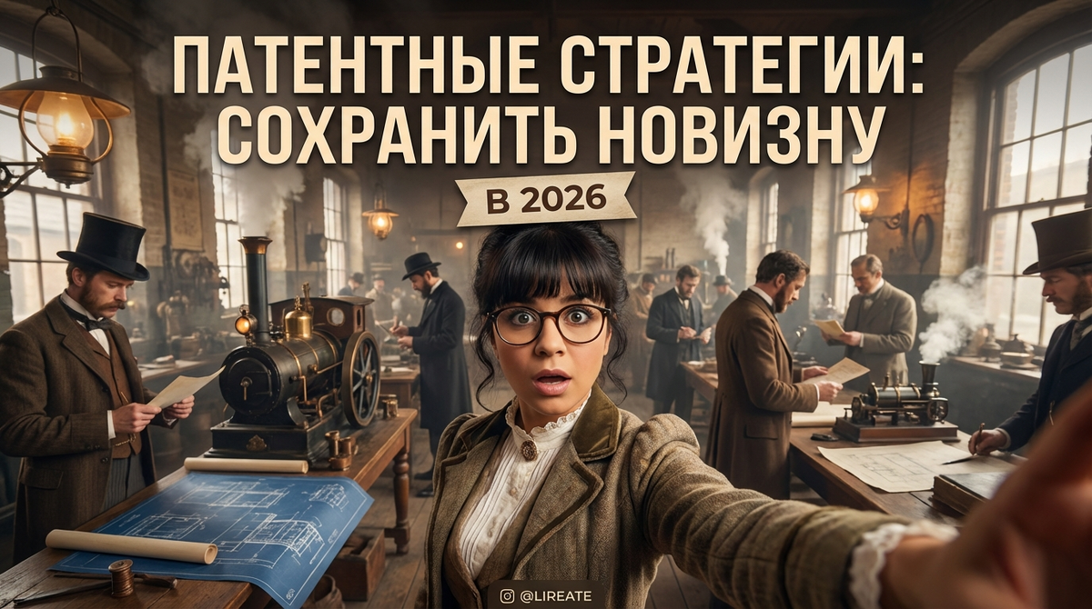    Стратегии сохранения новизны после истечения грейс-периода Лирейт