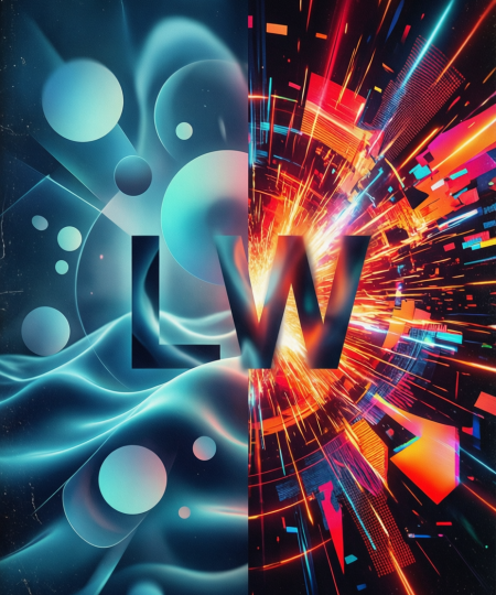 Левый и правый канал: стерео-история Lowe & Loewenhertz (535)