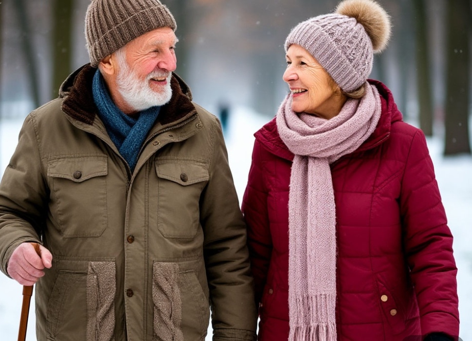 Они ещё не налюбились