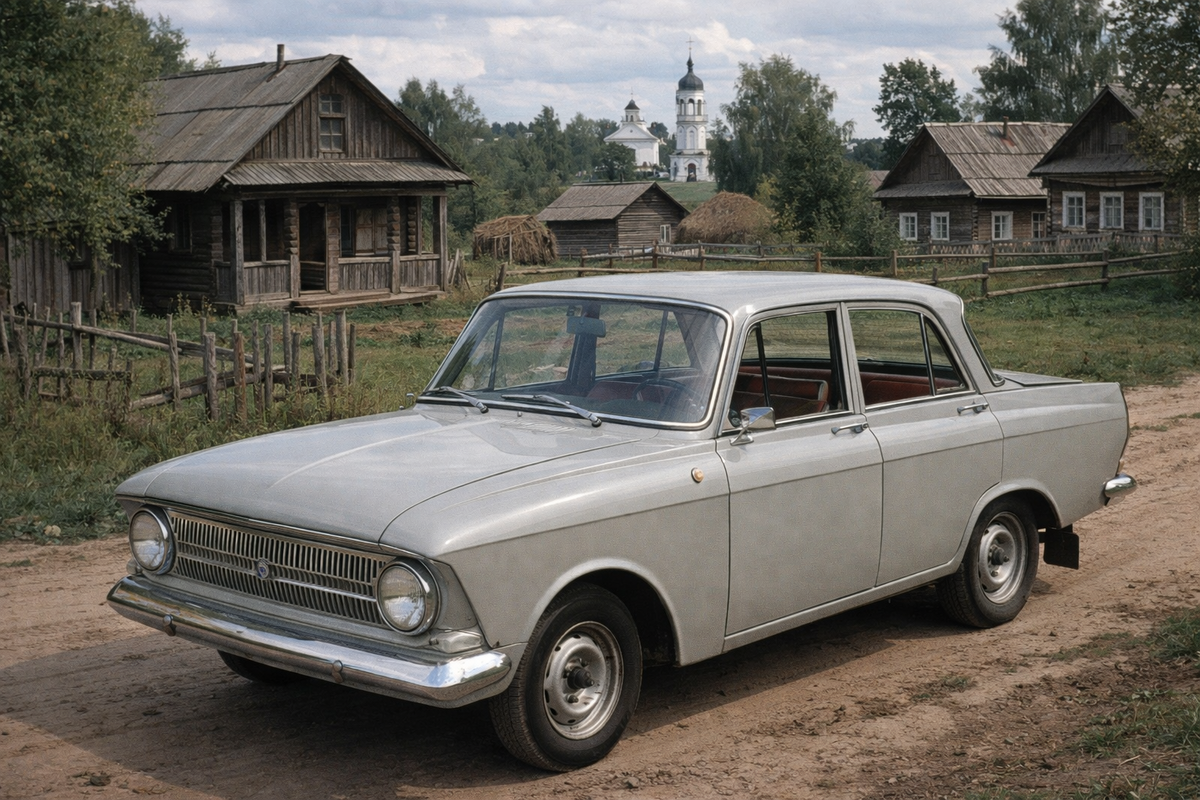 Изображение сгенерировано ChatGPT  📷
