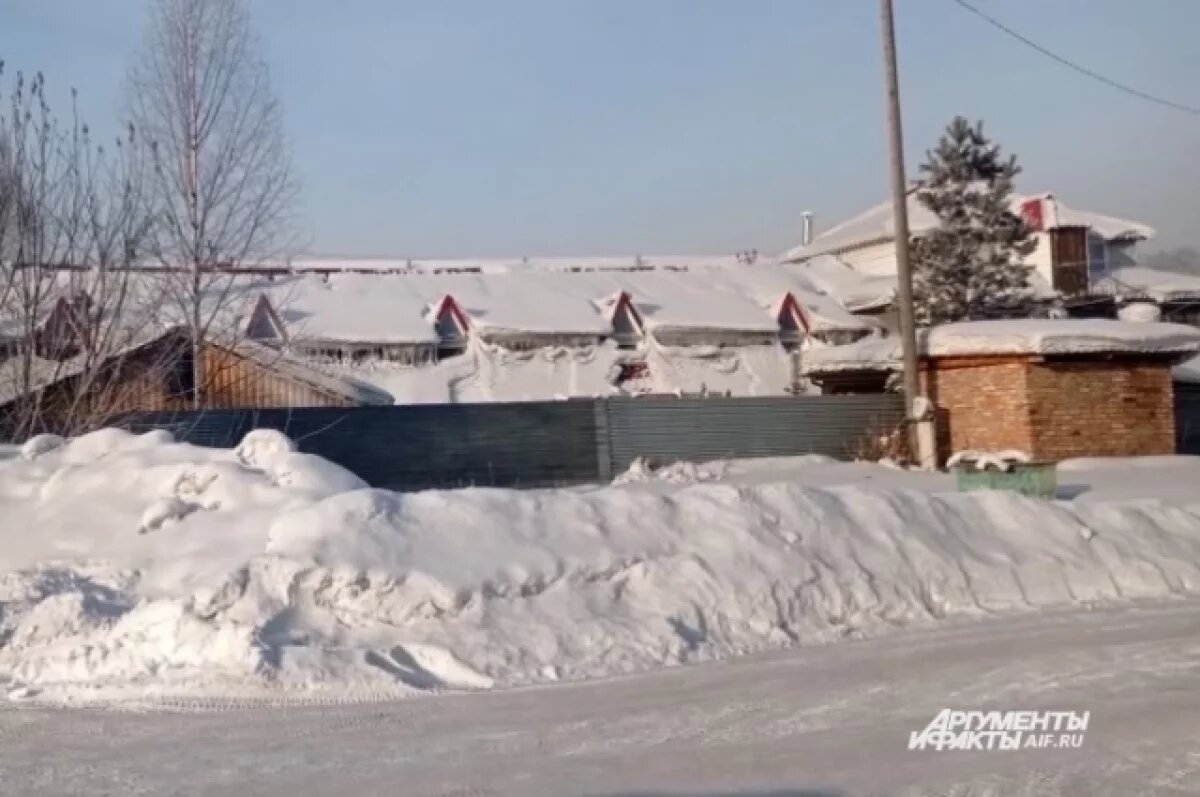    Сауна в Прокопьевске, где погибли подростки, находится у остановки «Тупик»